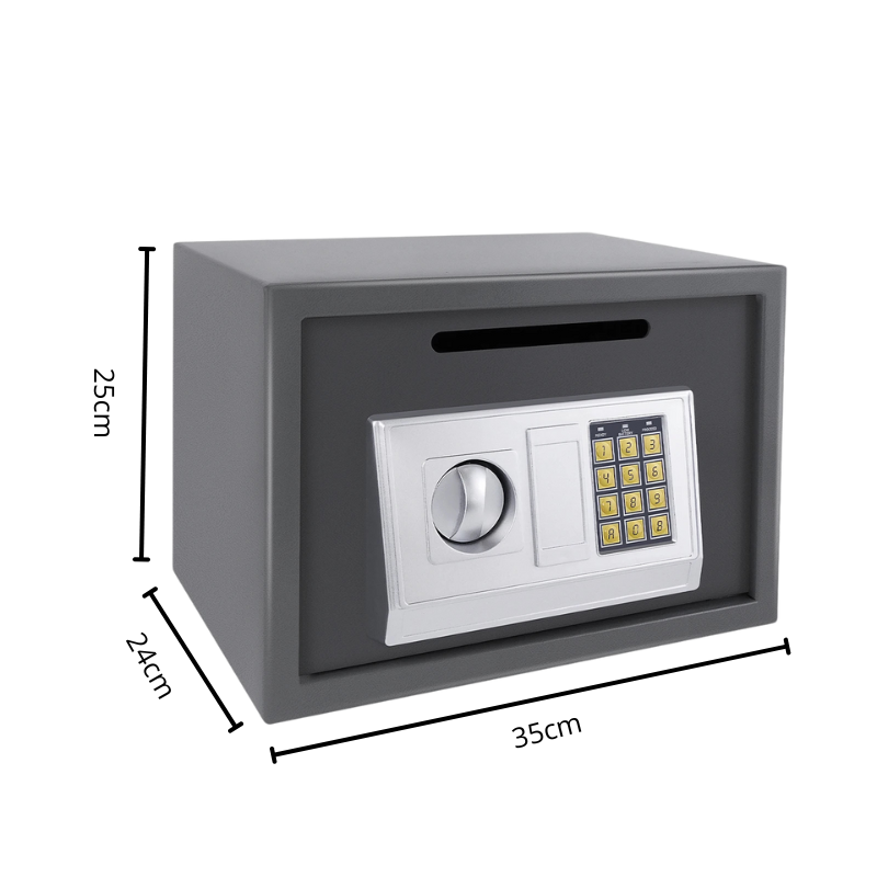 Coffre fort à code