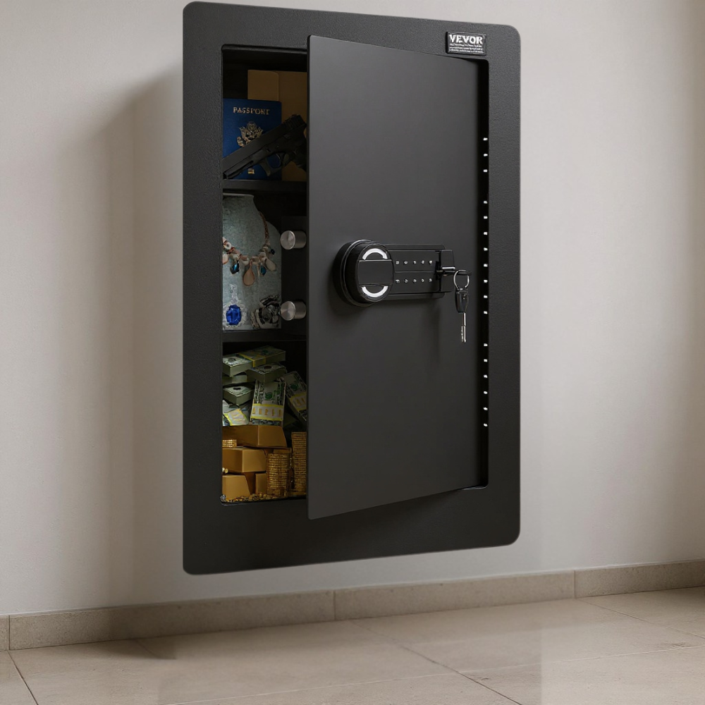coffre fort de sécurité