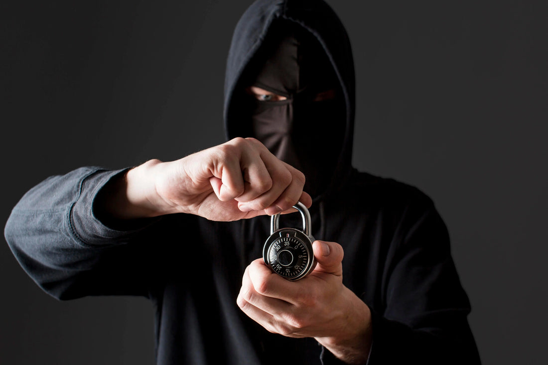 statistiques cambriolage par ville