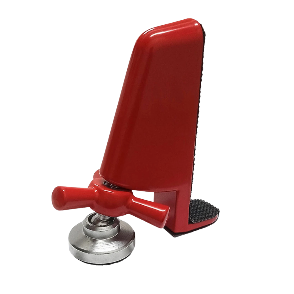 Bloque porte anti-intrusion